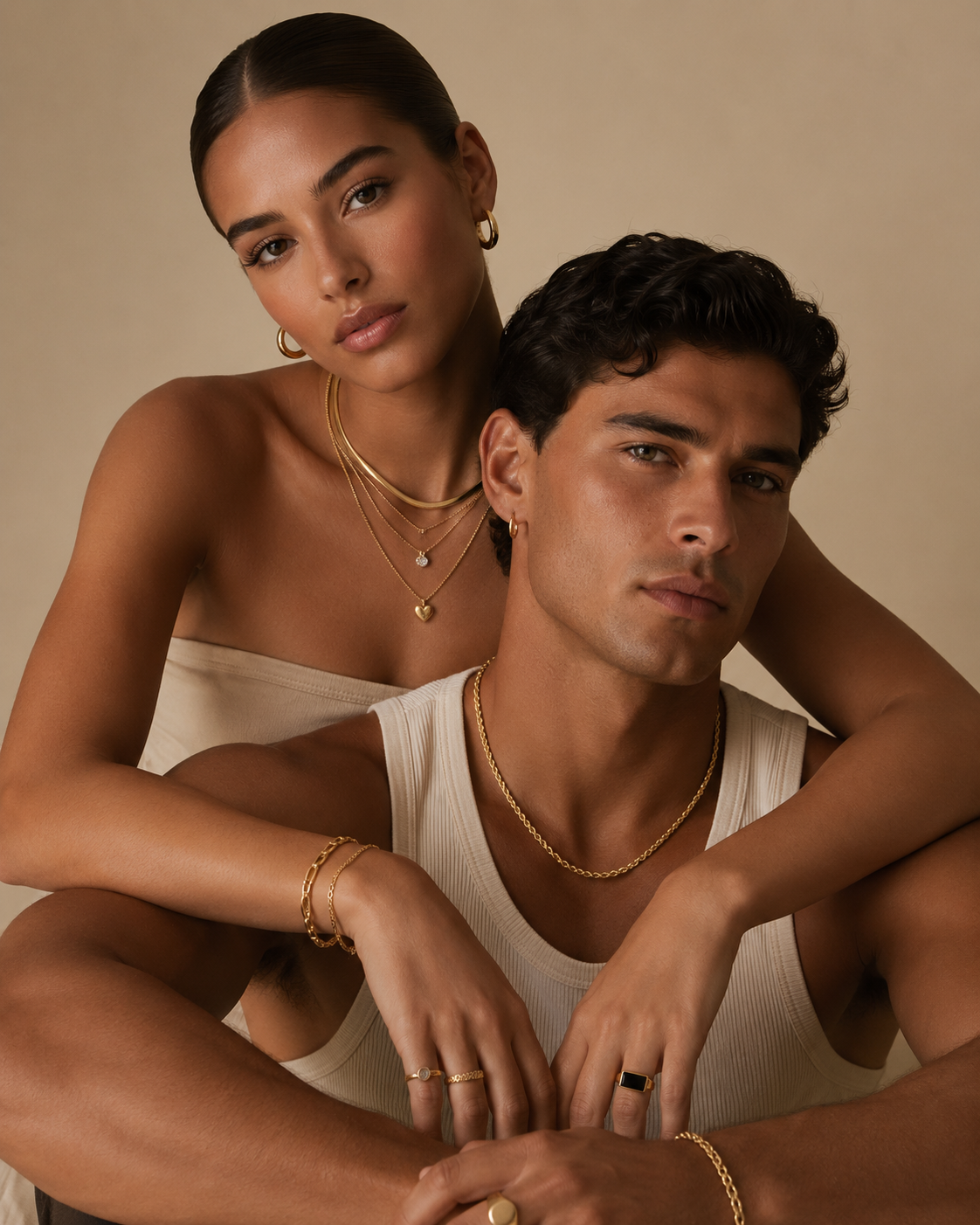 Garcias Jewelry