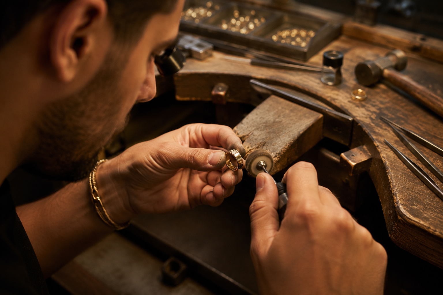 Garcias Jewelry